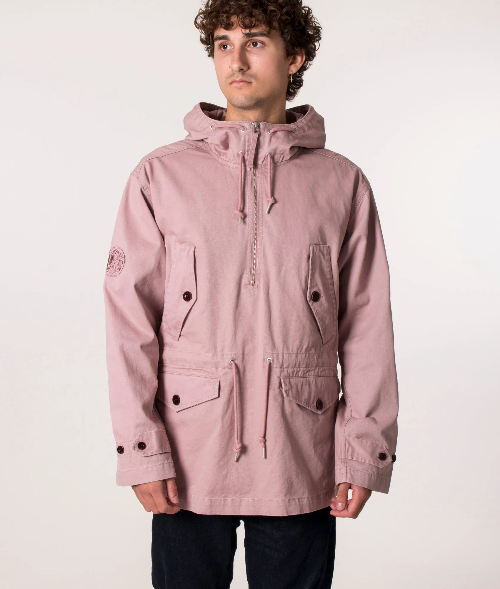 Insignia Overhead Smock