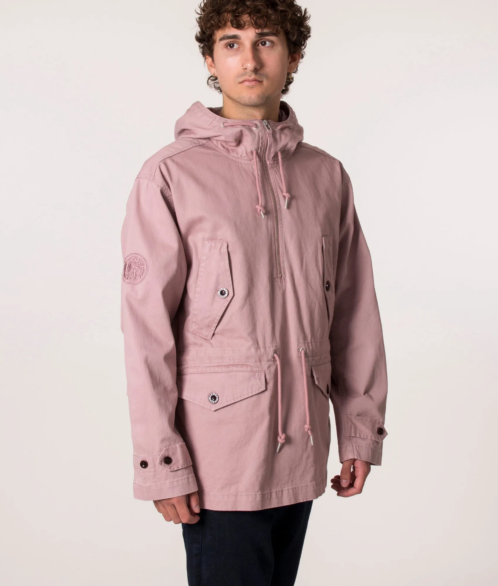 Insignia Overhead Smock