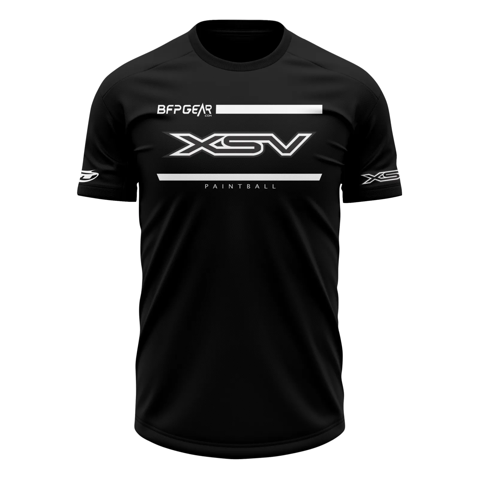 JT Stretchy Soft T-Shirt - XSV Paintball