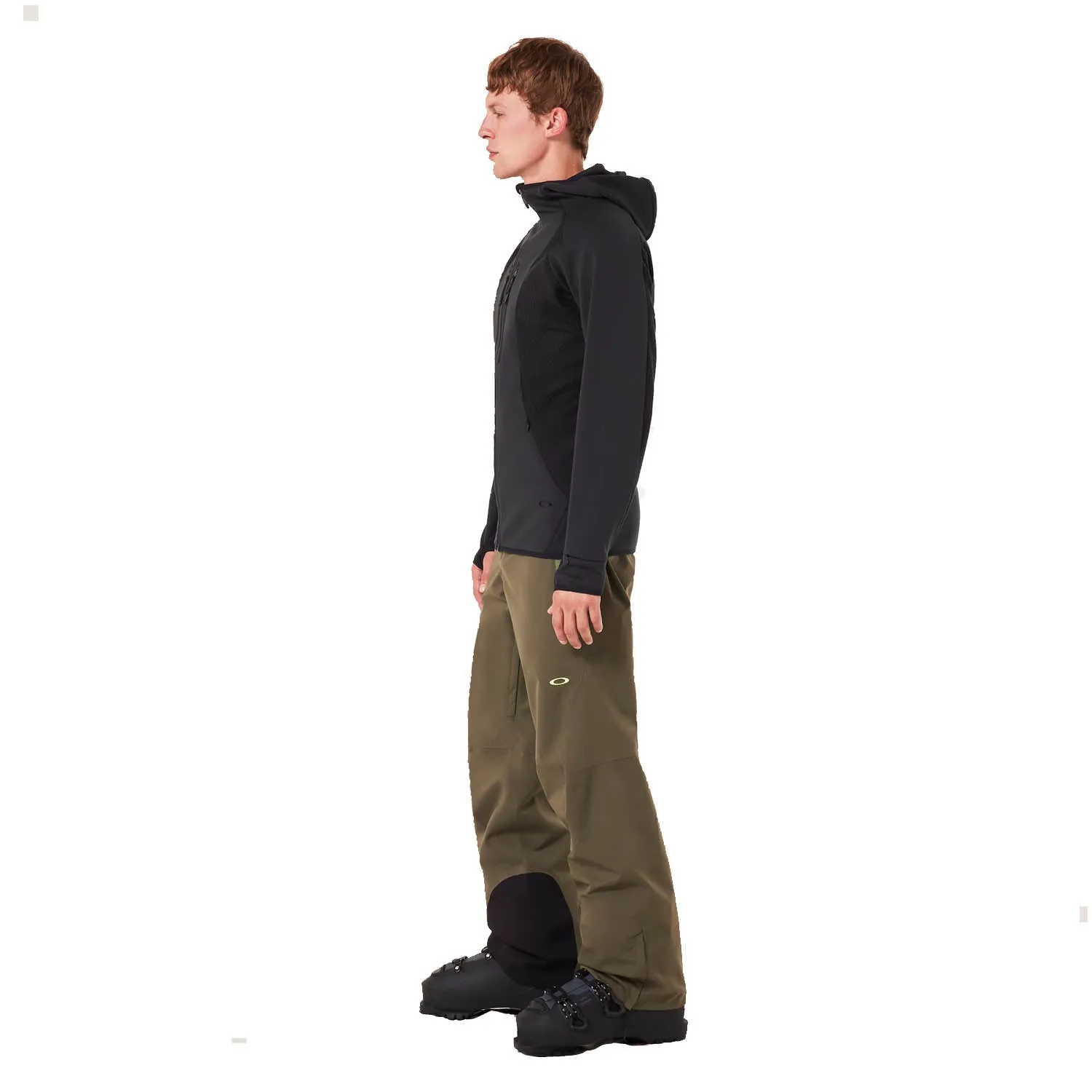 Kendall RC Shell Pants