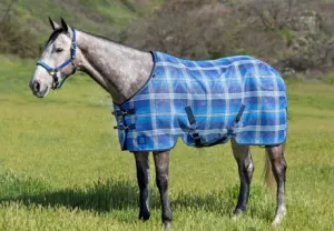 Kensington New SureFit Horse Fly Sheet