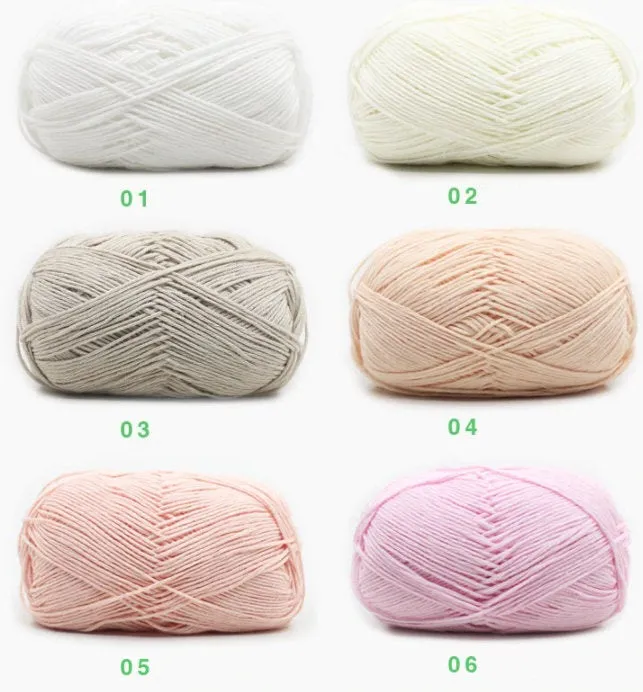 Knitting Yarn - Crochet Yarn - Soft yarn - Warm yarn - Winter knitting - Knitting yarn wool - Cotton Thread - Sweater Sewing - Scarf Supply