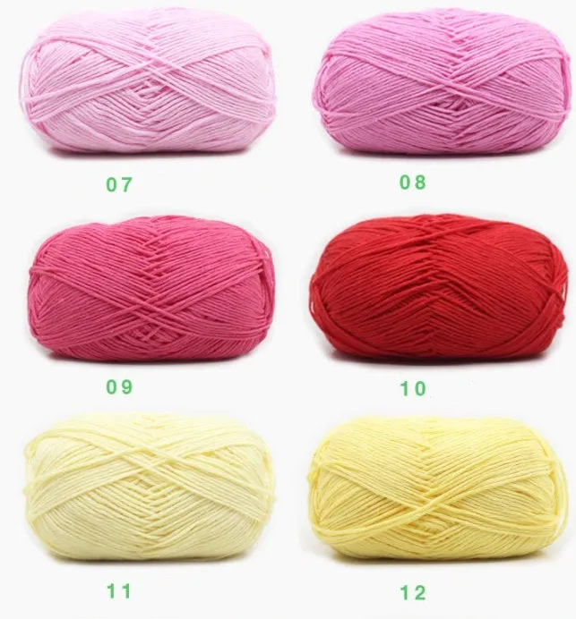 Knitting Yarn - Crochet Yarn - Soft yarn - Warm yarn - Winter knitting - Knitting yarn wool - Cotton Thread - Sweater Sewing - Scarf Supply