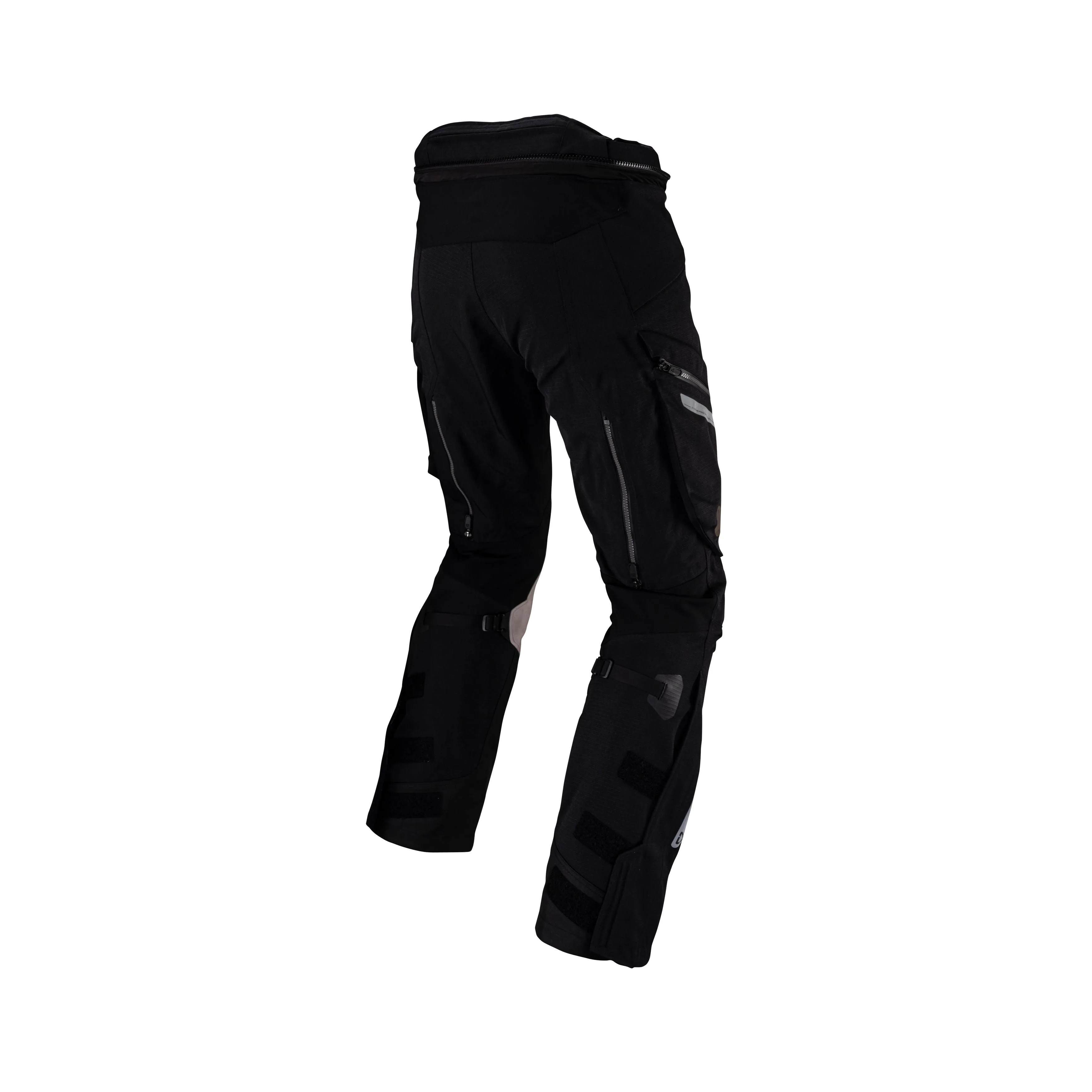 Leatt 7.5 Dritour Stealth Adventure Short Pant