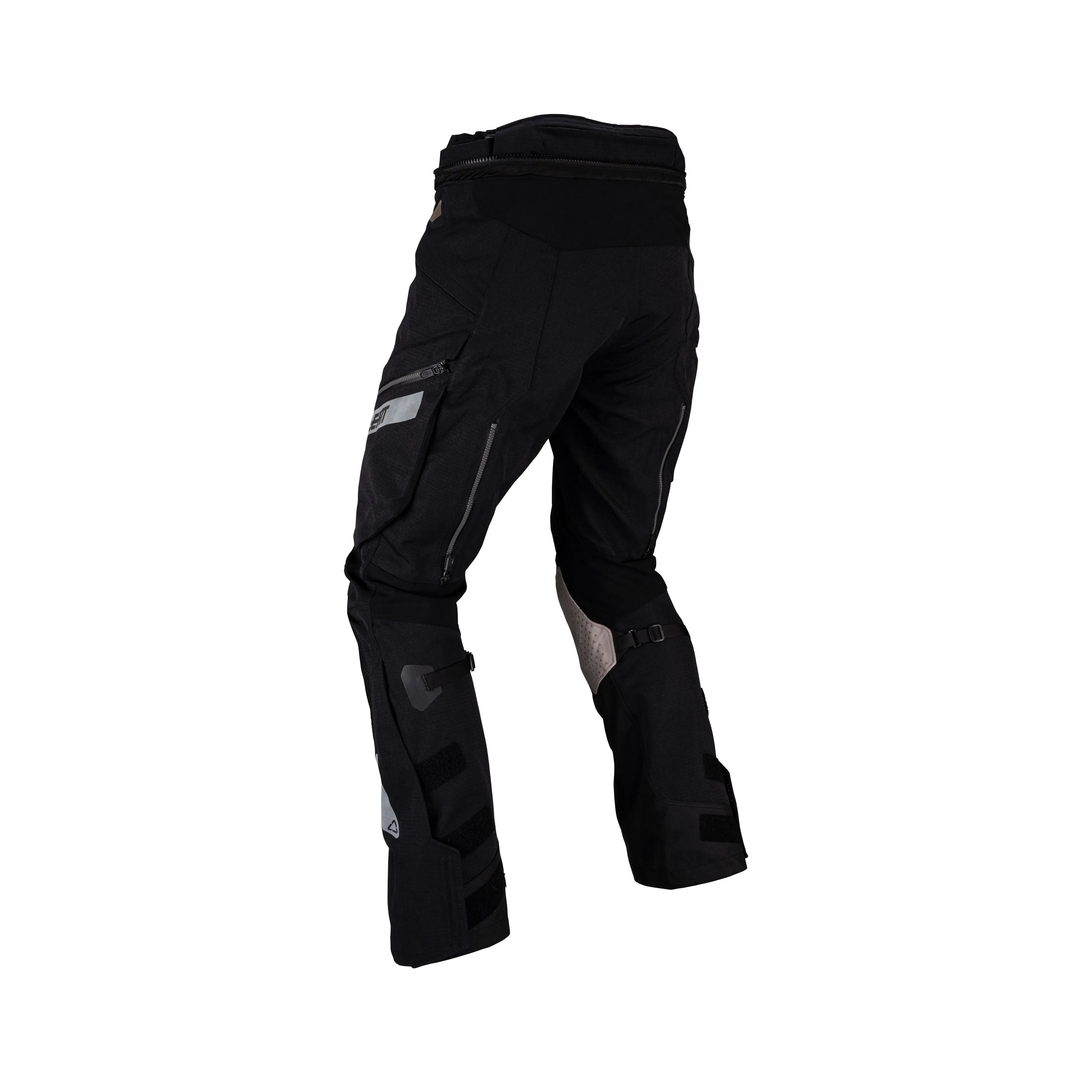 Leatt 7.5 Dritour Stealth Adventure Short Pant