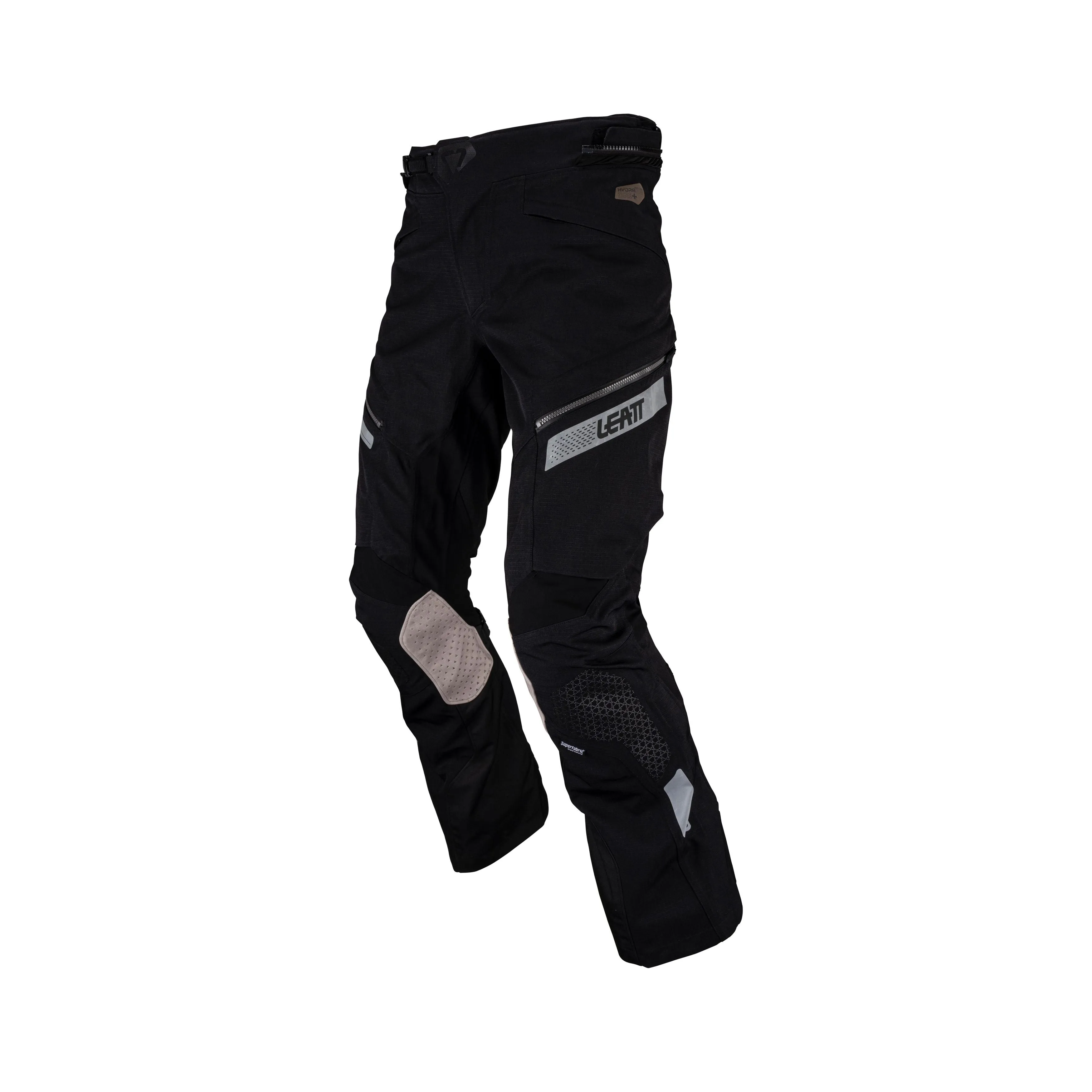 Leatt 7.5 Dritour Stealth Adventure Short Pant