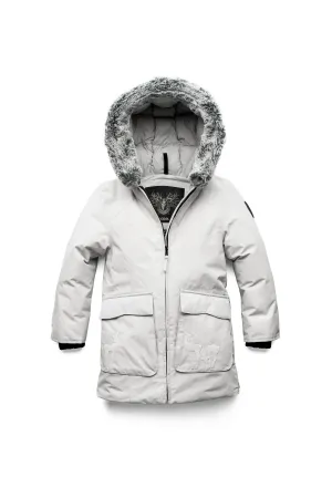 Little Taylor Kids Parka