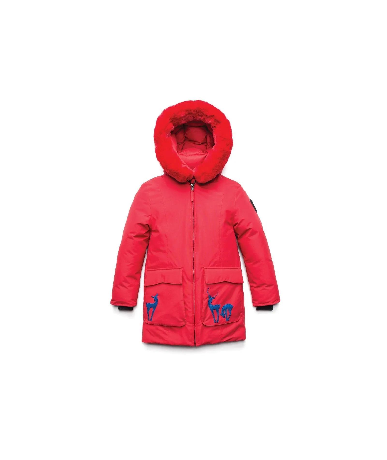 Little Taylor Kids Parka