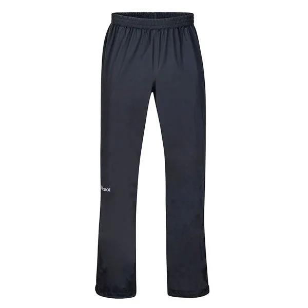 Marmot Men's Essence Pants - ultra-light, waterproof, ultra-breathable - latest model