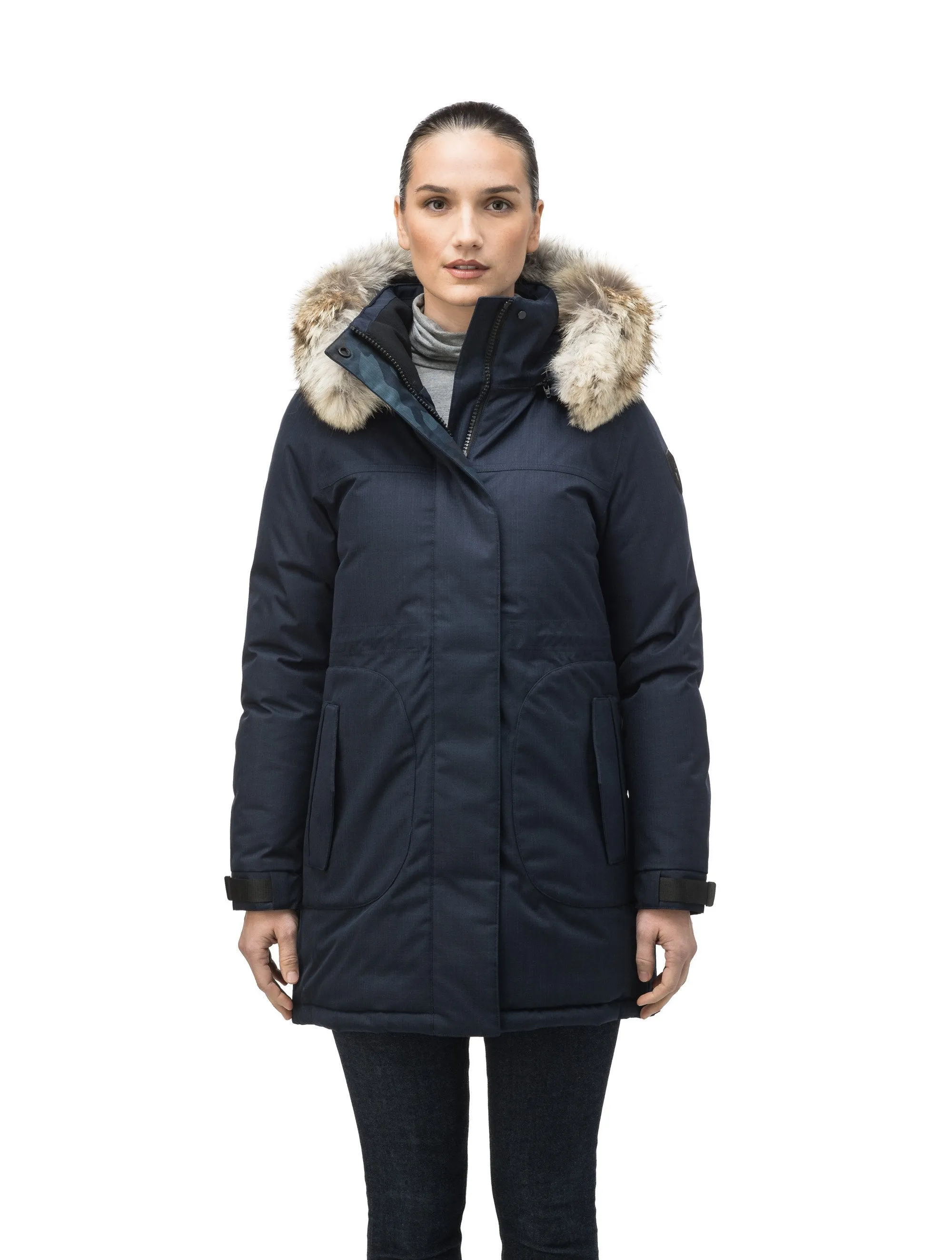 Maya Women's Parka