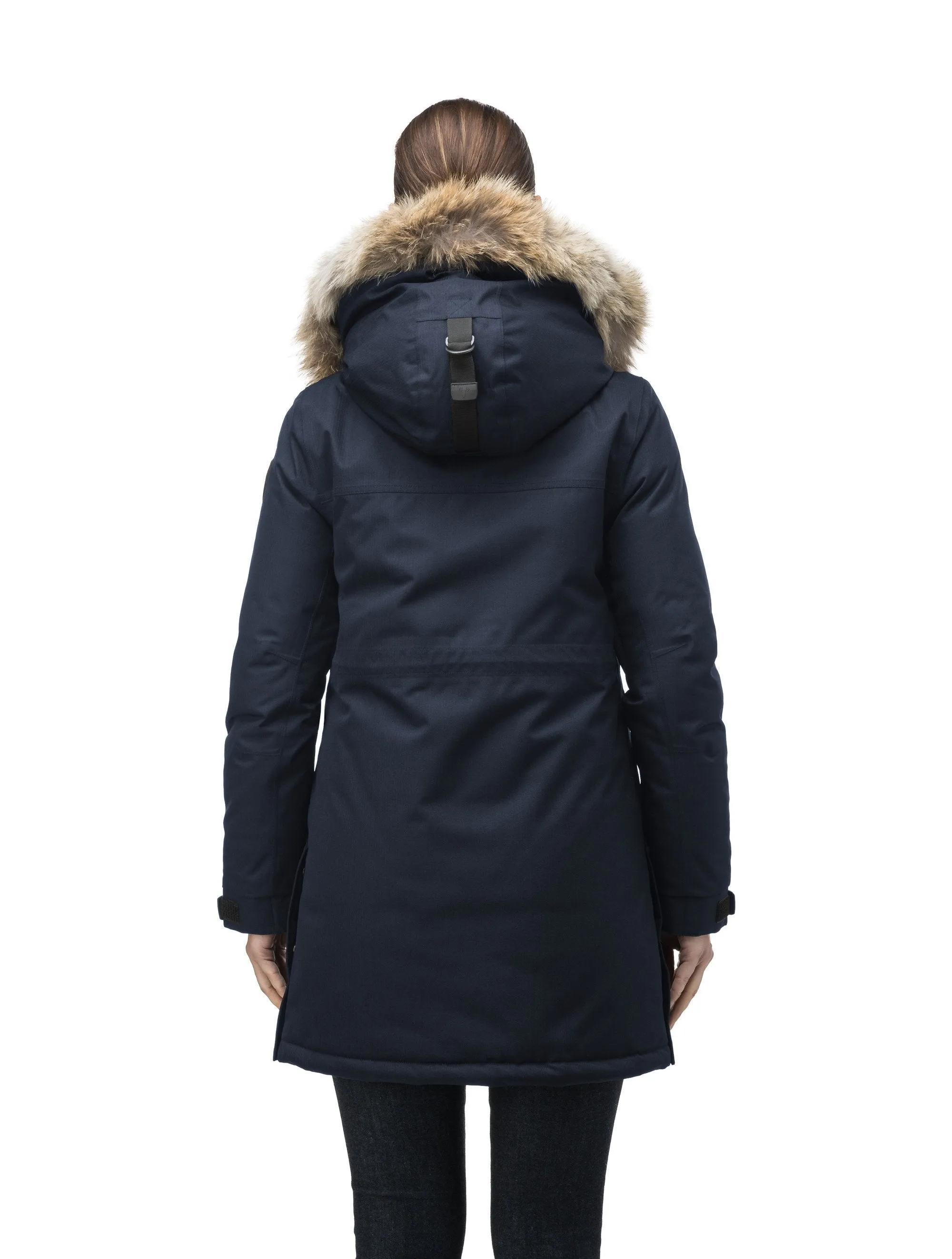 Maya Women's Parka