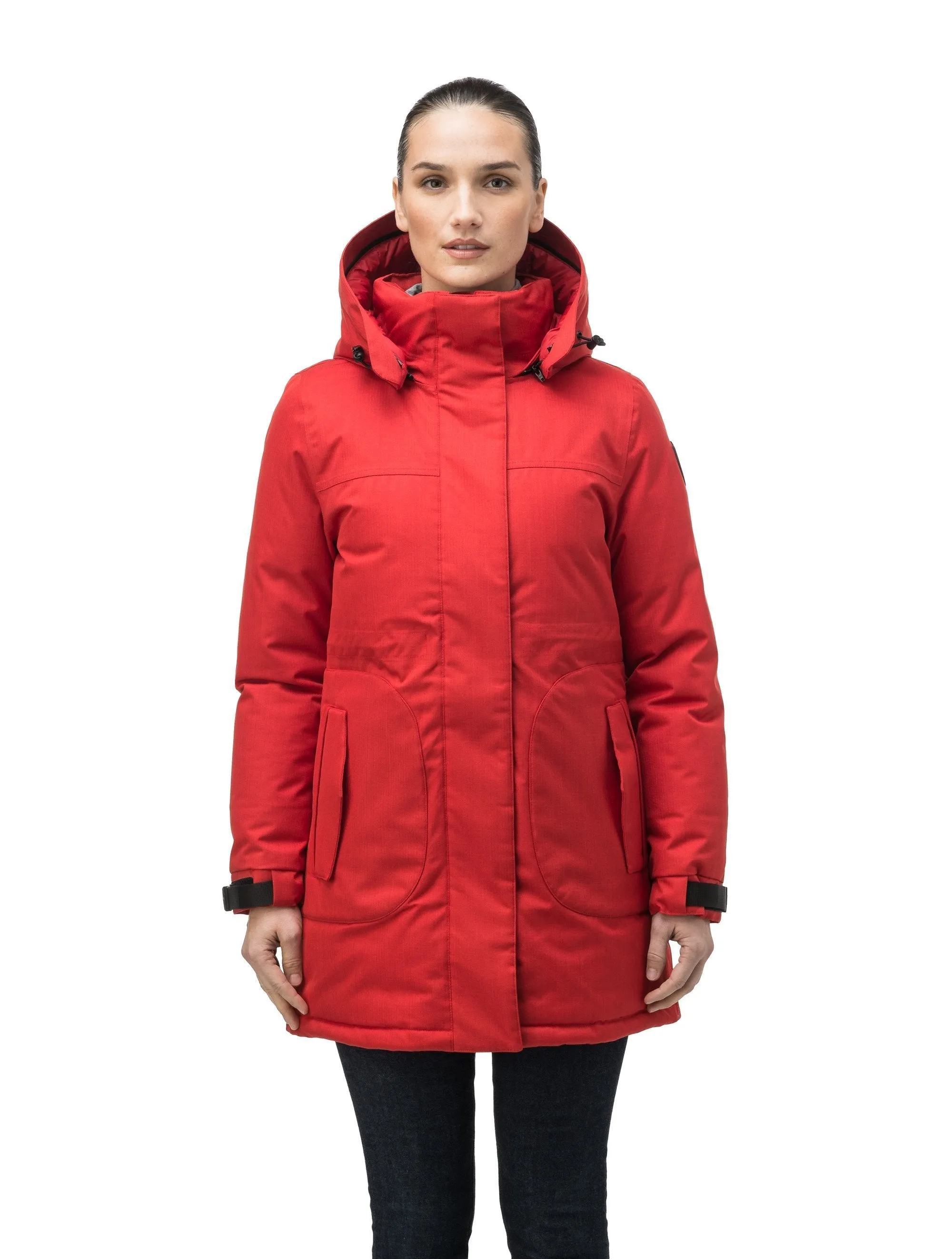 Maya Women's Parka