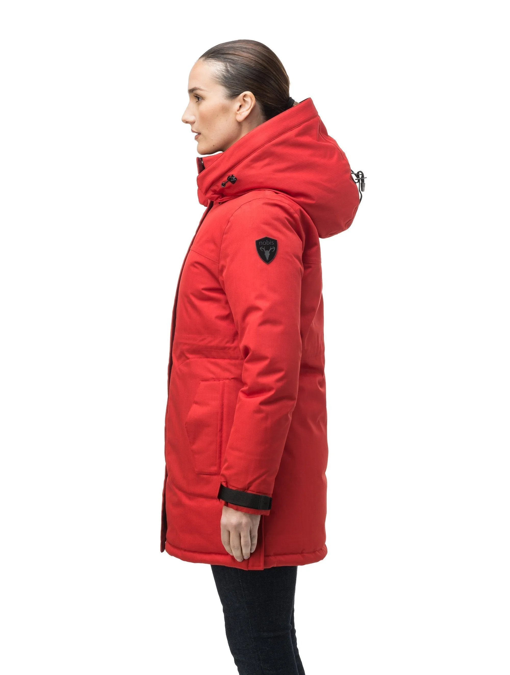 Maya Women's Parka