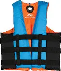 MENS ILLUSION SERIES V-FLEX NYLON VEST