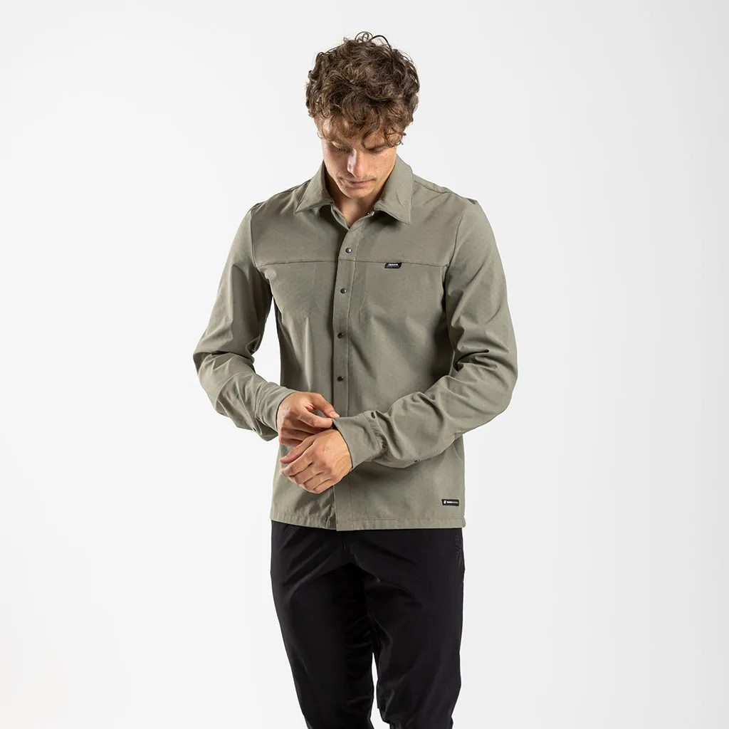 Men's Thermal Adventure Shirt