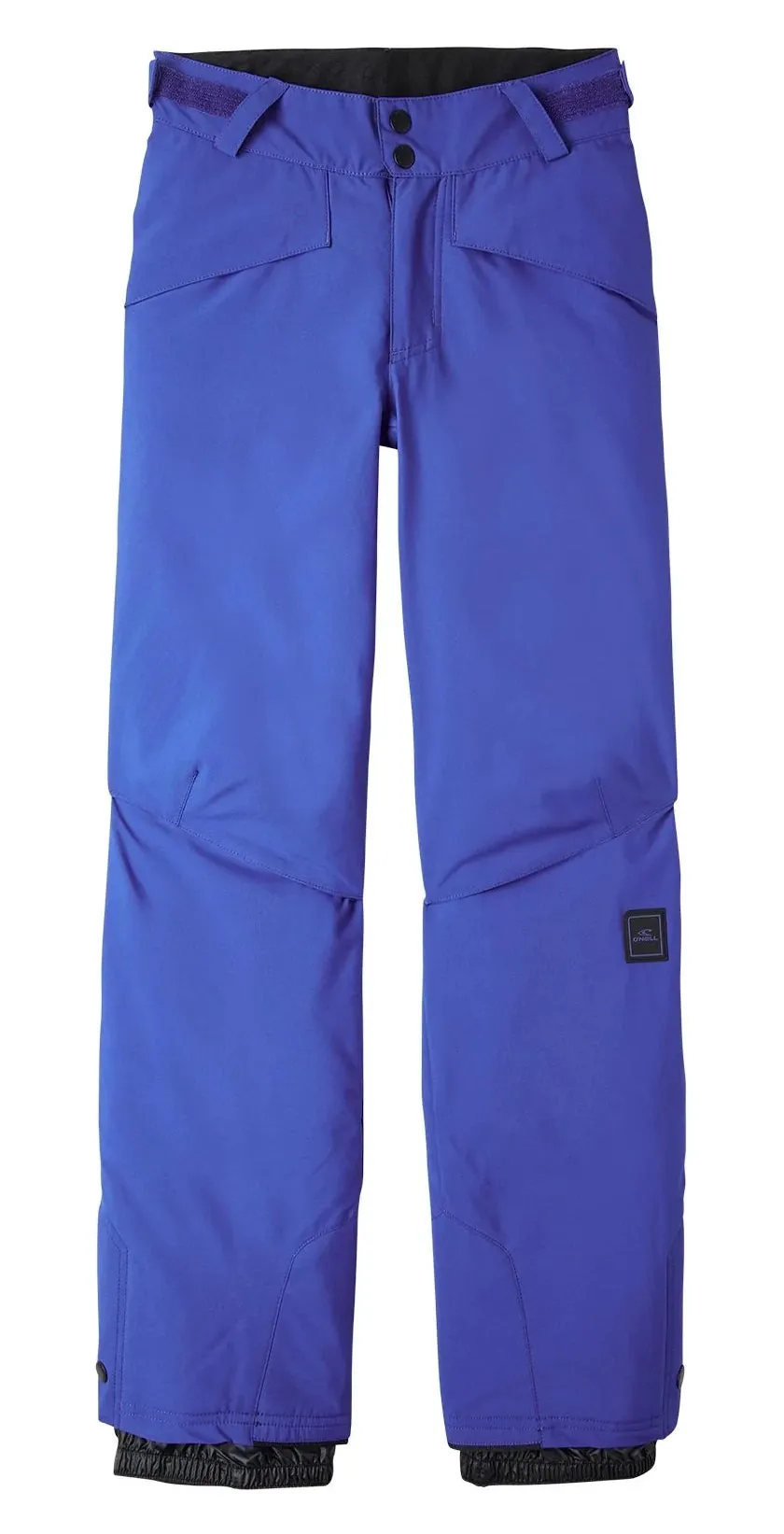 ONeill Hammer Pants Kids 2024 Surf The Web Blue