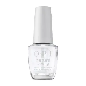 OPI Nature Strong Top Coat 15ml