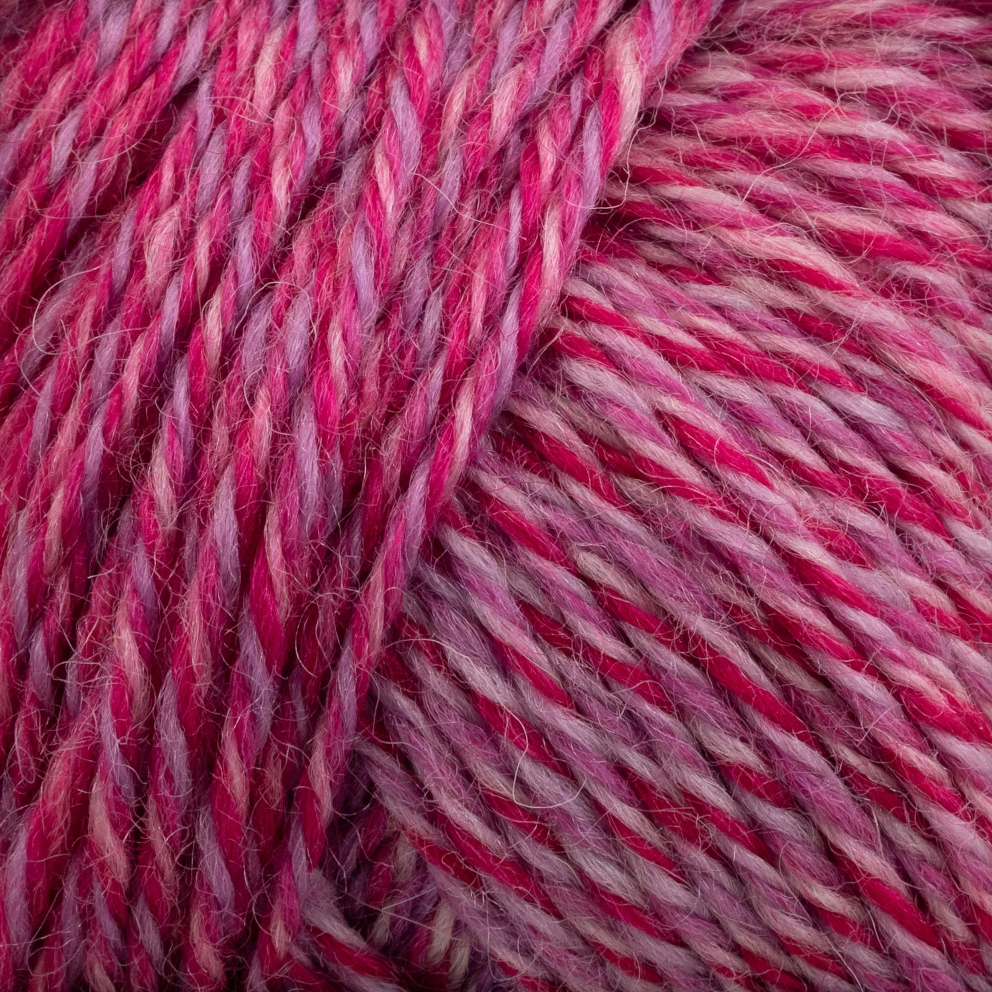 Painted Sky Wool by Knitting Fever