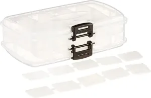 Plano Double Sided Adjustable lure box 3449-22