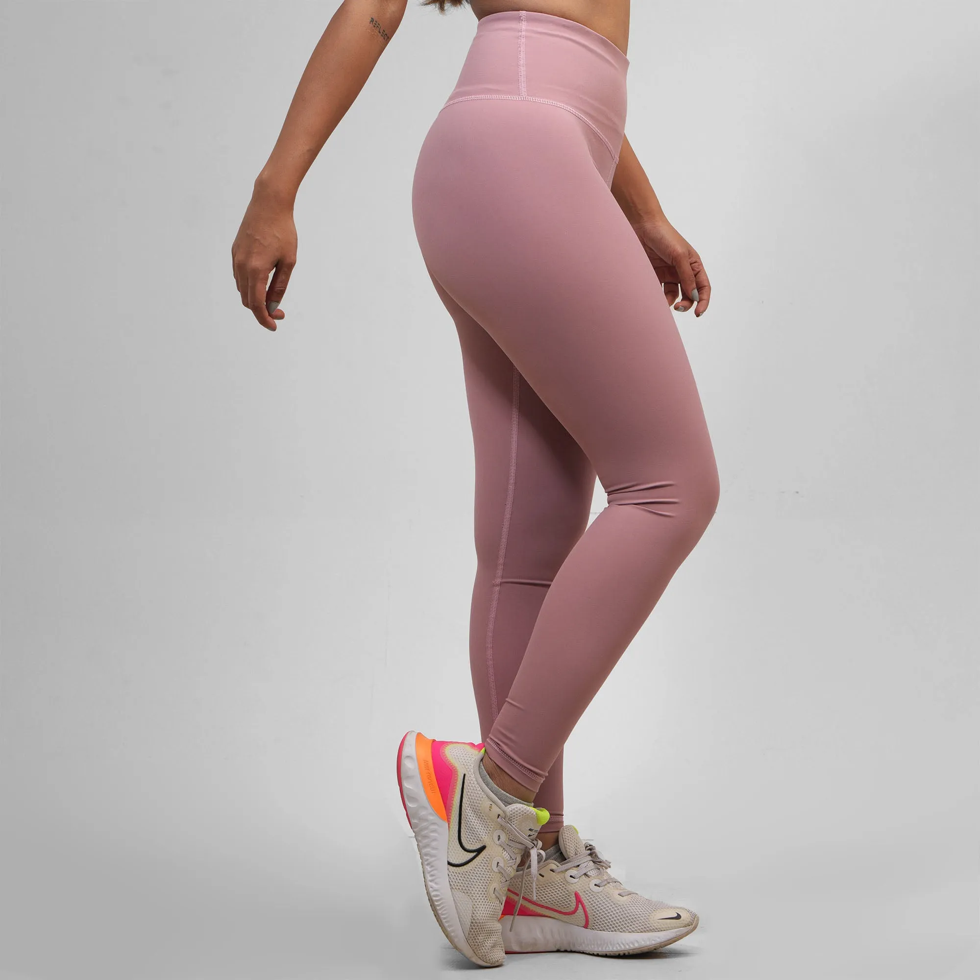 Power Training Leggings (Lavender)