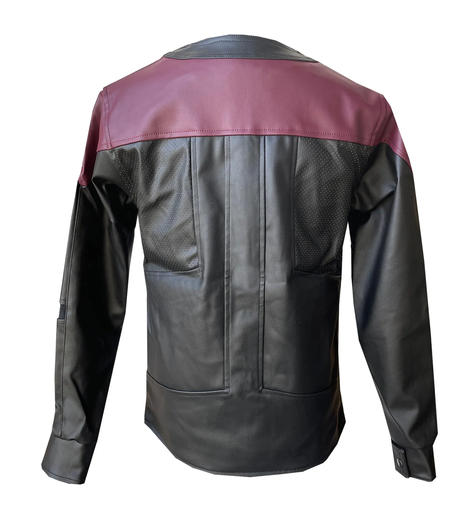 Premium Picard Field Jacket