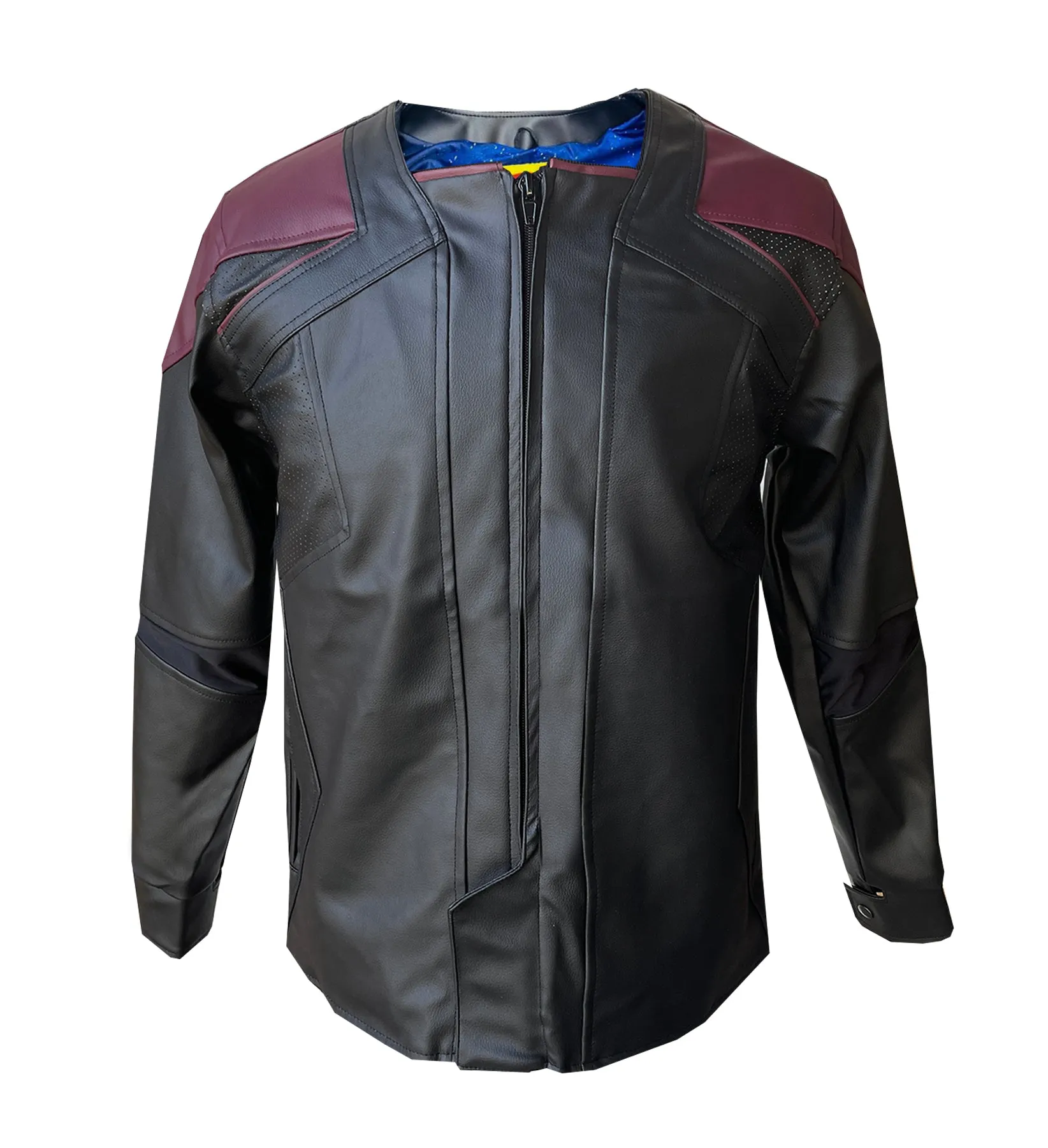 Premium Picard Field Jacket