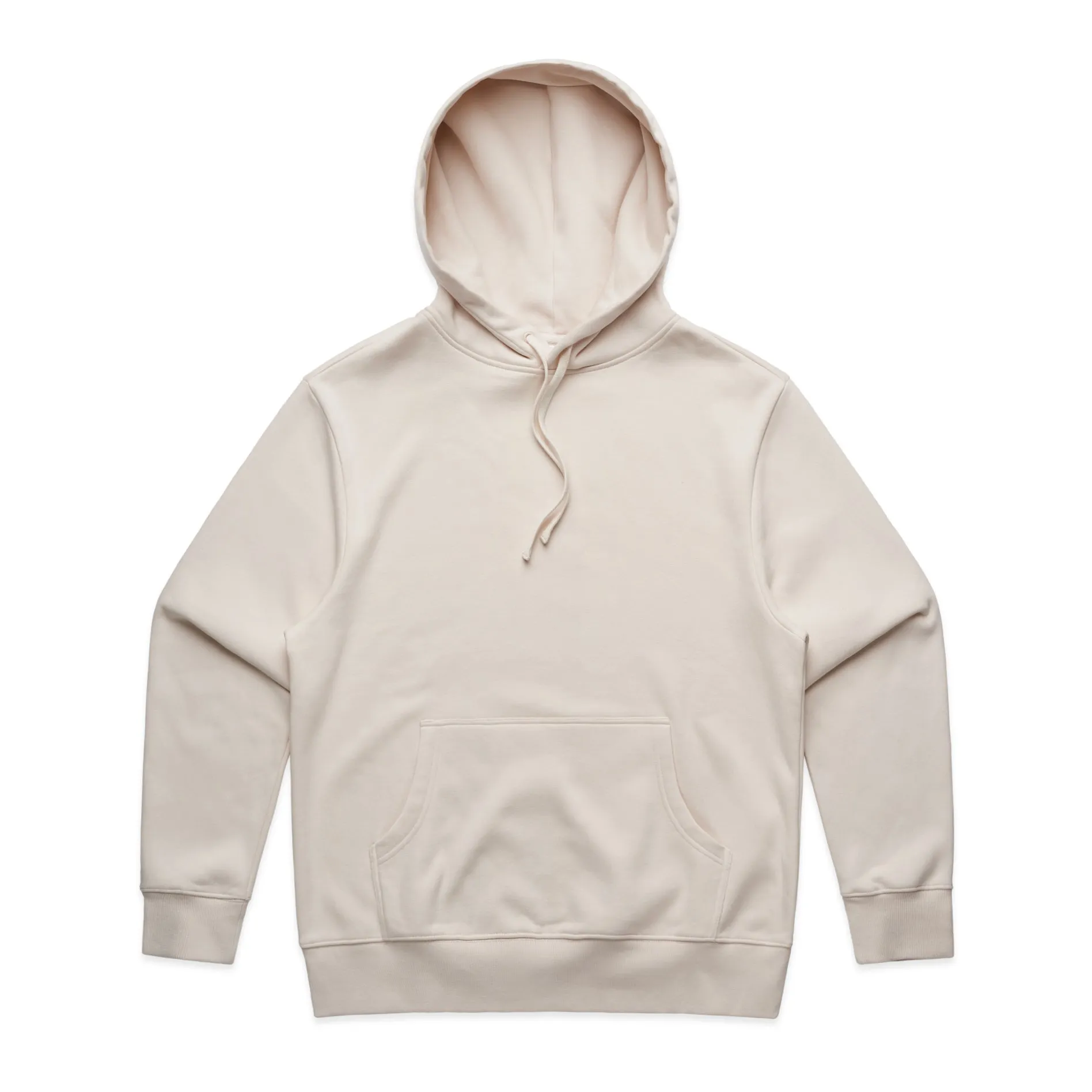 Prime Heavyweight Hoodie - Bone