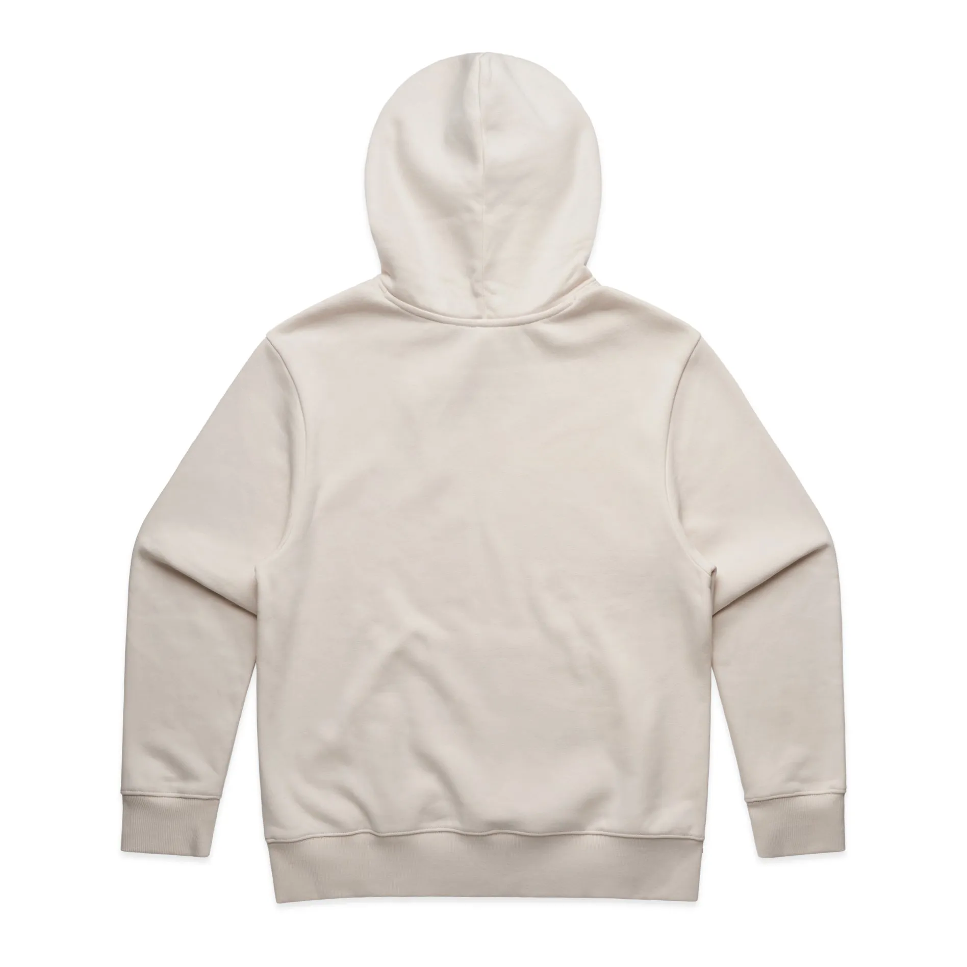 Prime Heavyweight Hoodie - Bone