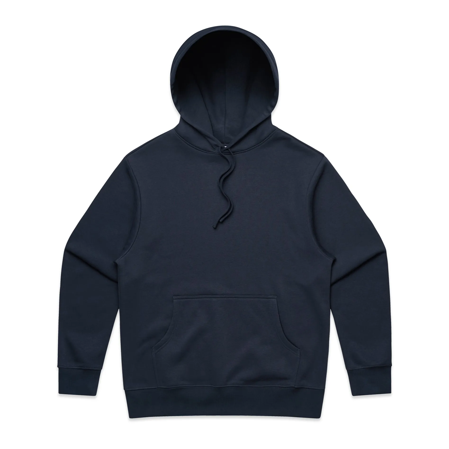 Prime Heavyweight Hoodie - Midnight Blue