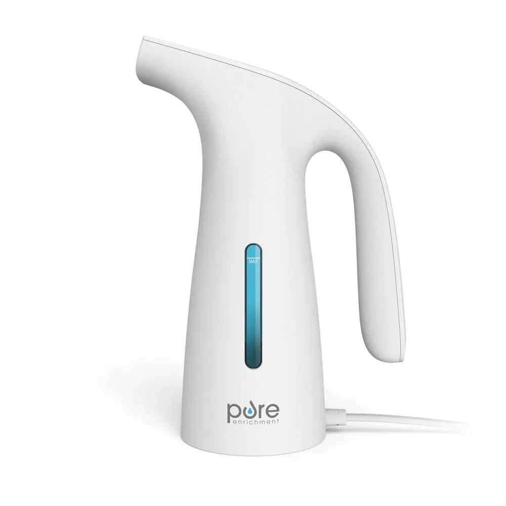 PureSteam™ Go – Home & Travel Garment Steamer