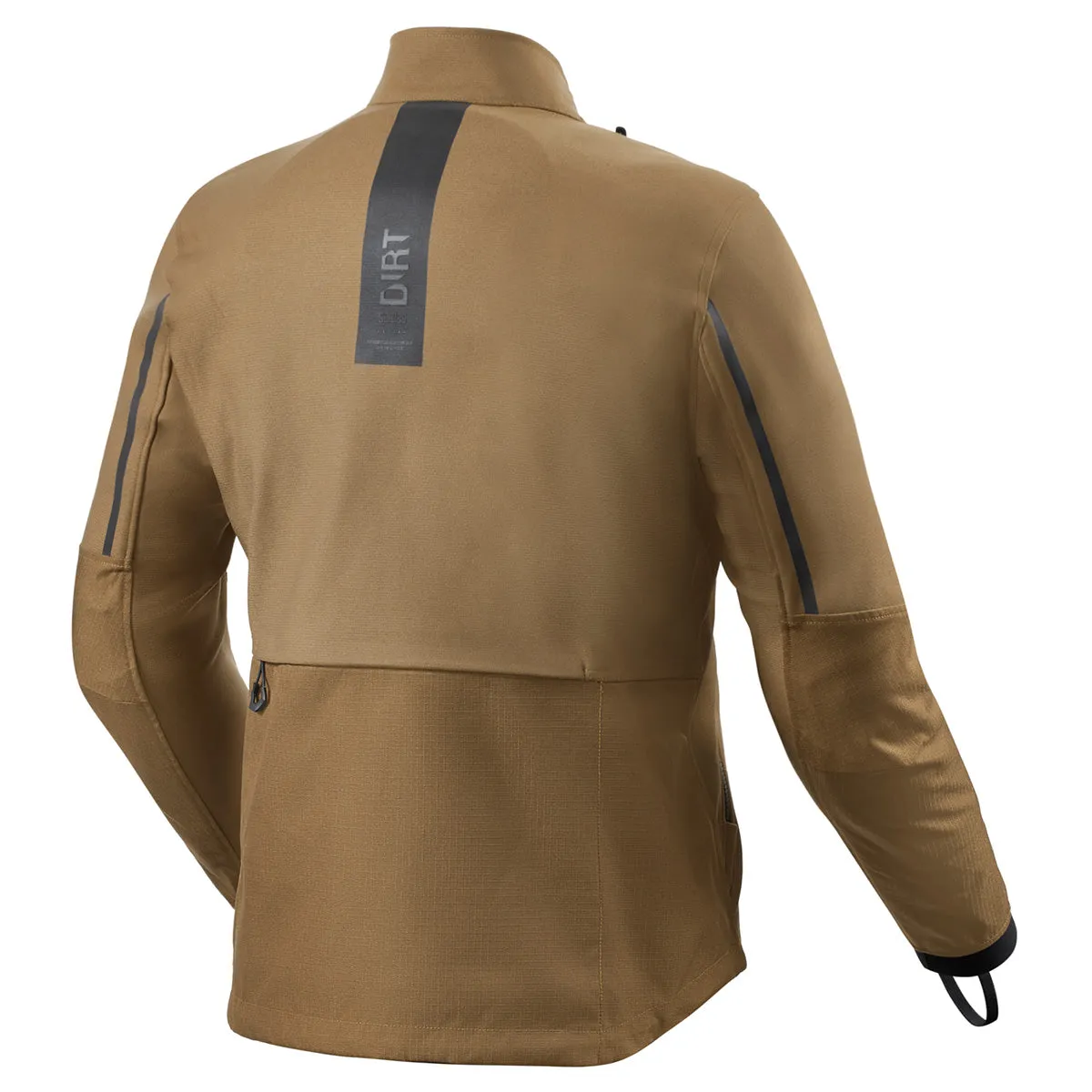 REV'IT! Surface Adventure Off Road Motorcycle Jacket