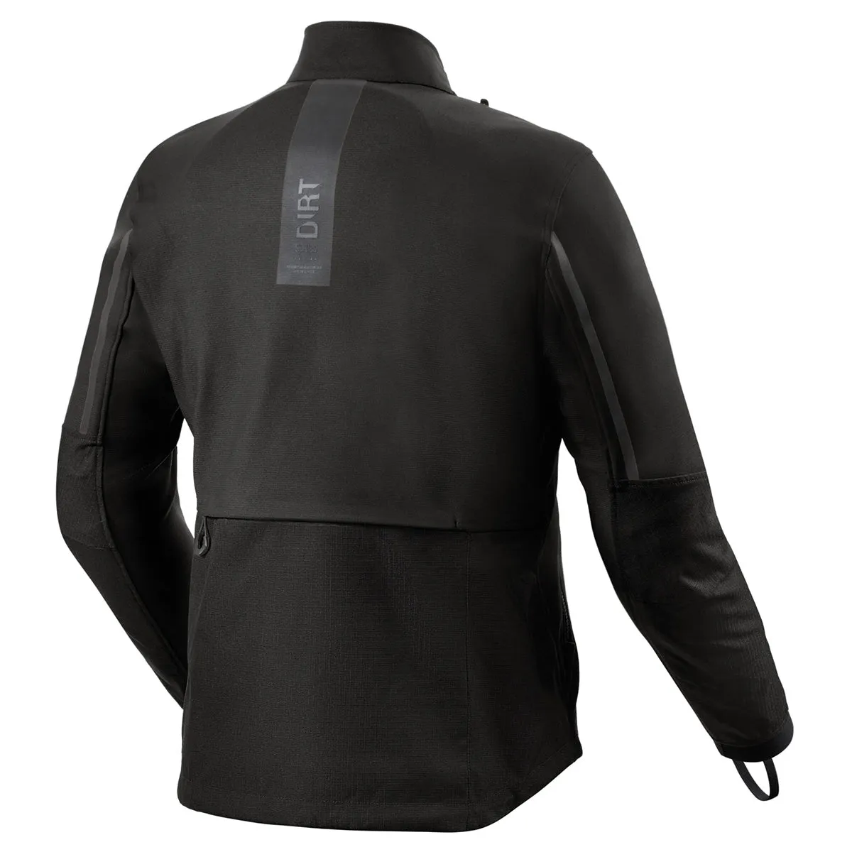 REV'IT! Surface Adventure Off Road Motorcycle Jacket