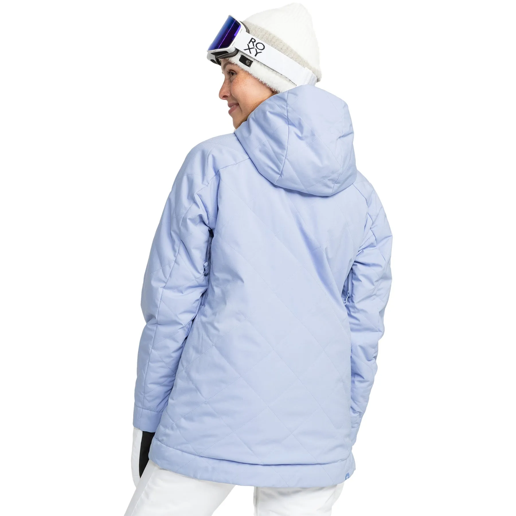 Roxy Radiant Lines Overhead Jacket 2024