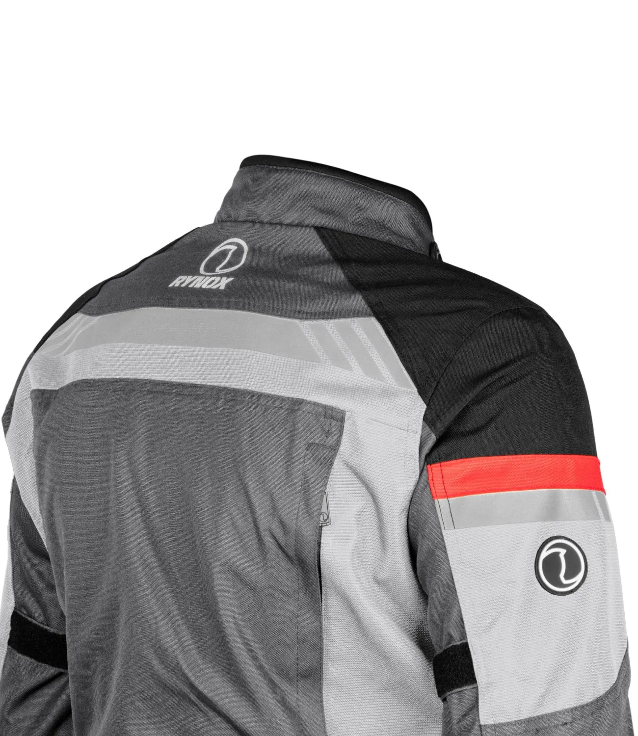 Rynox Stealth EVO 3 Jacket (STEVOJKT-N2)