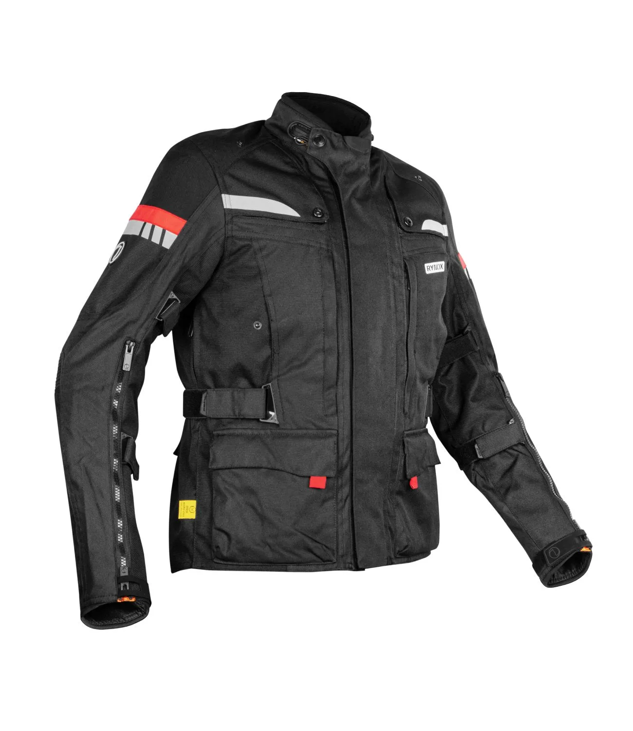 Rynox Stealth EVO 3 Jacket (STEVOJKT-N2)