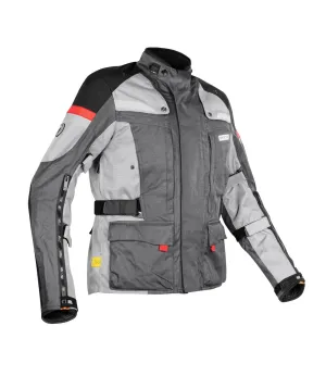 Rynox Stealth EVO 3 Jacket (STEVOJKT-N2)