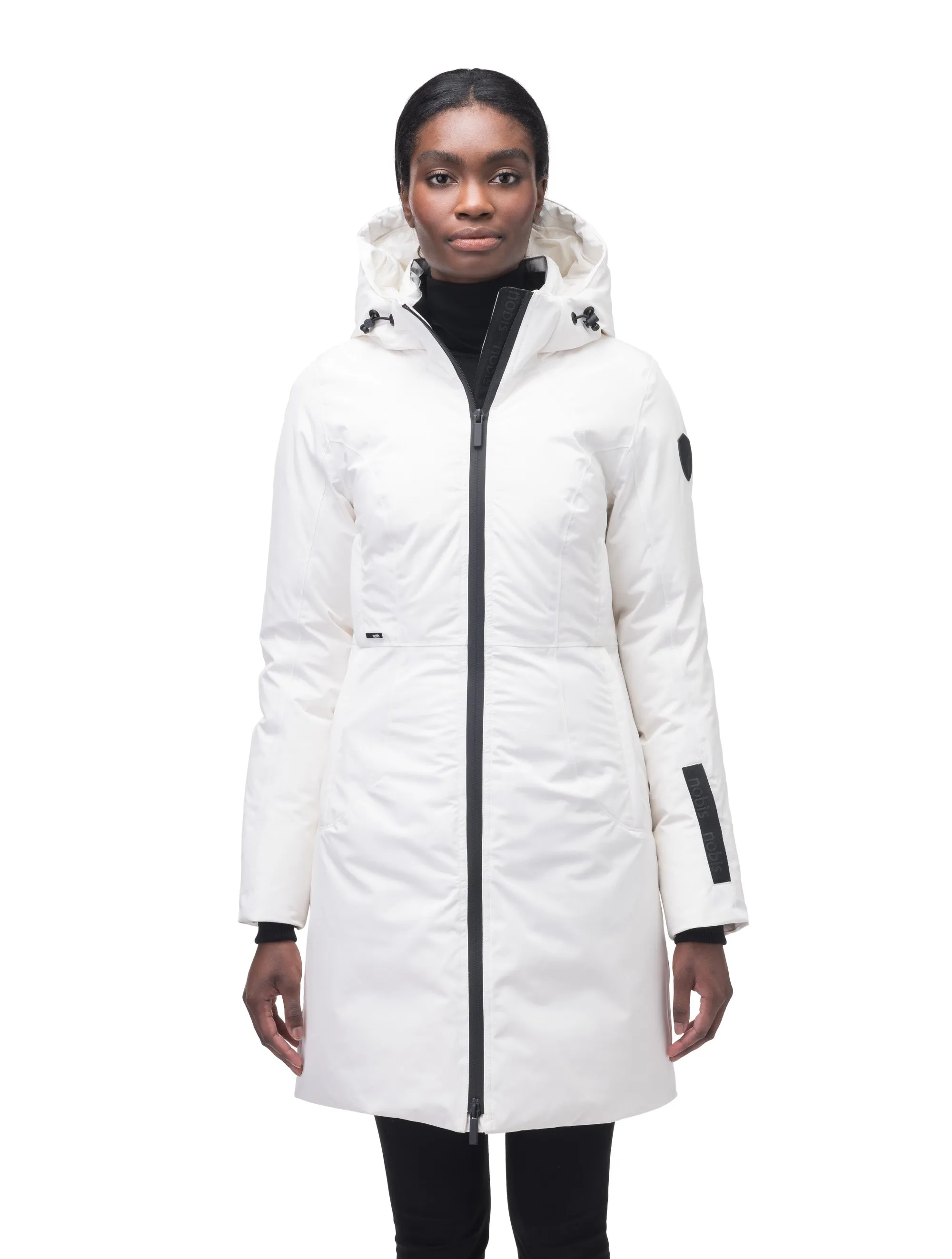 Scout Women's Parka