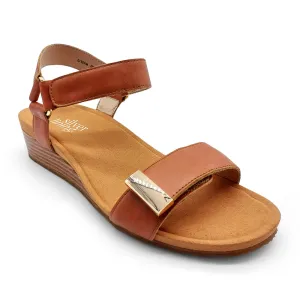 Silver Lining Women's Utica Tan