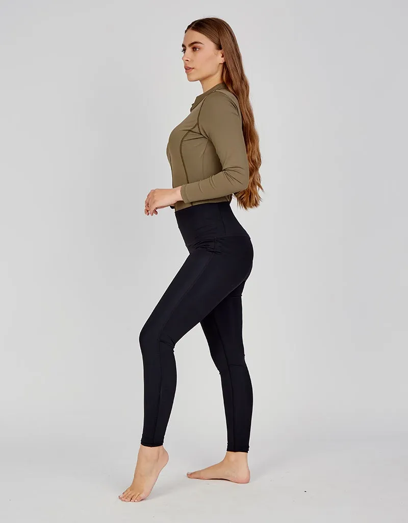 Swim/Sport Leggings