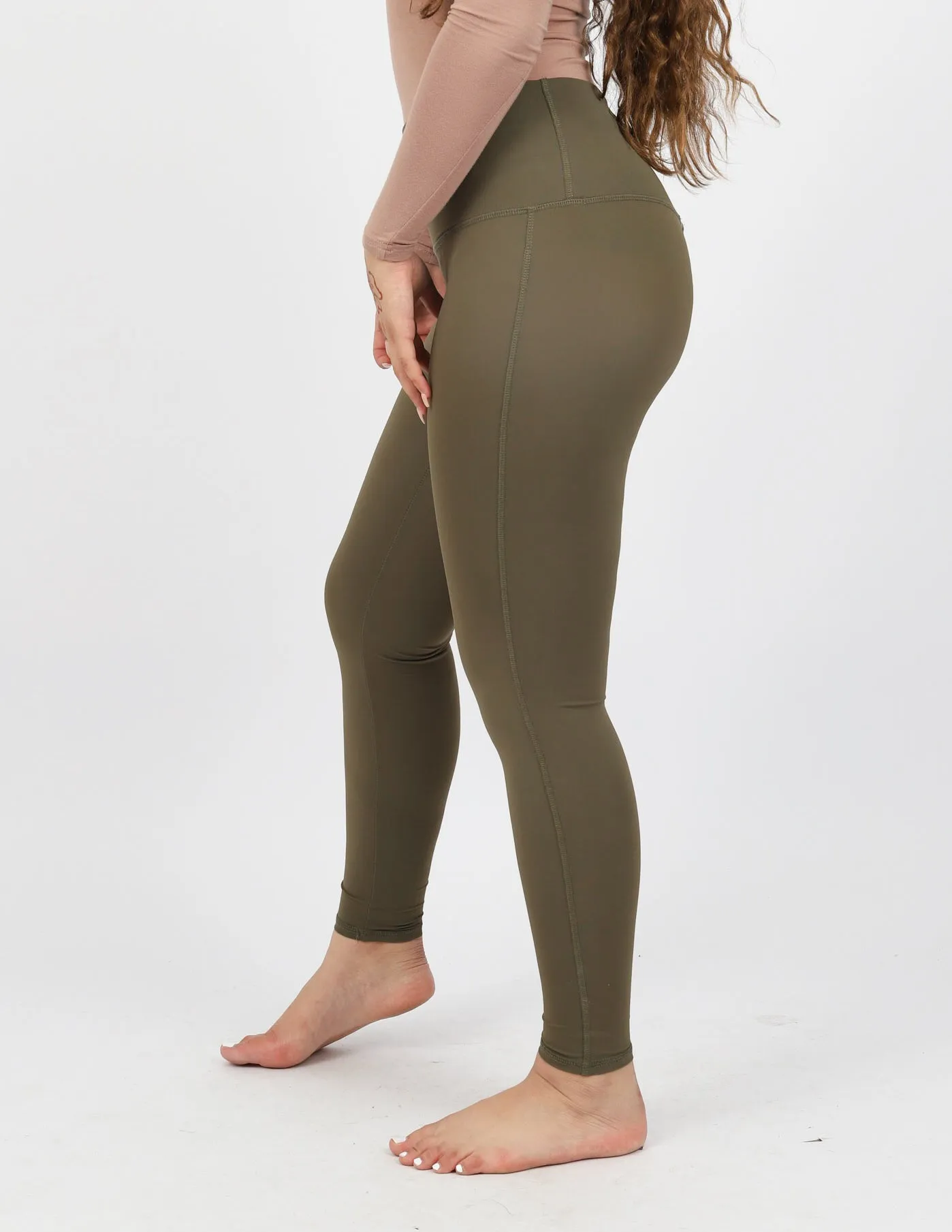 Swim/Sport Leggings