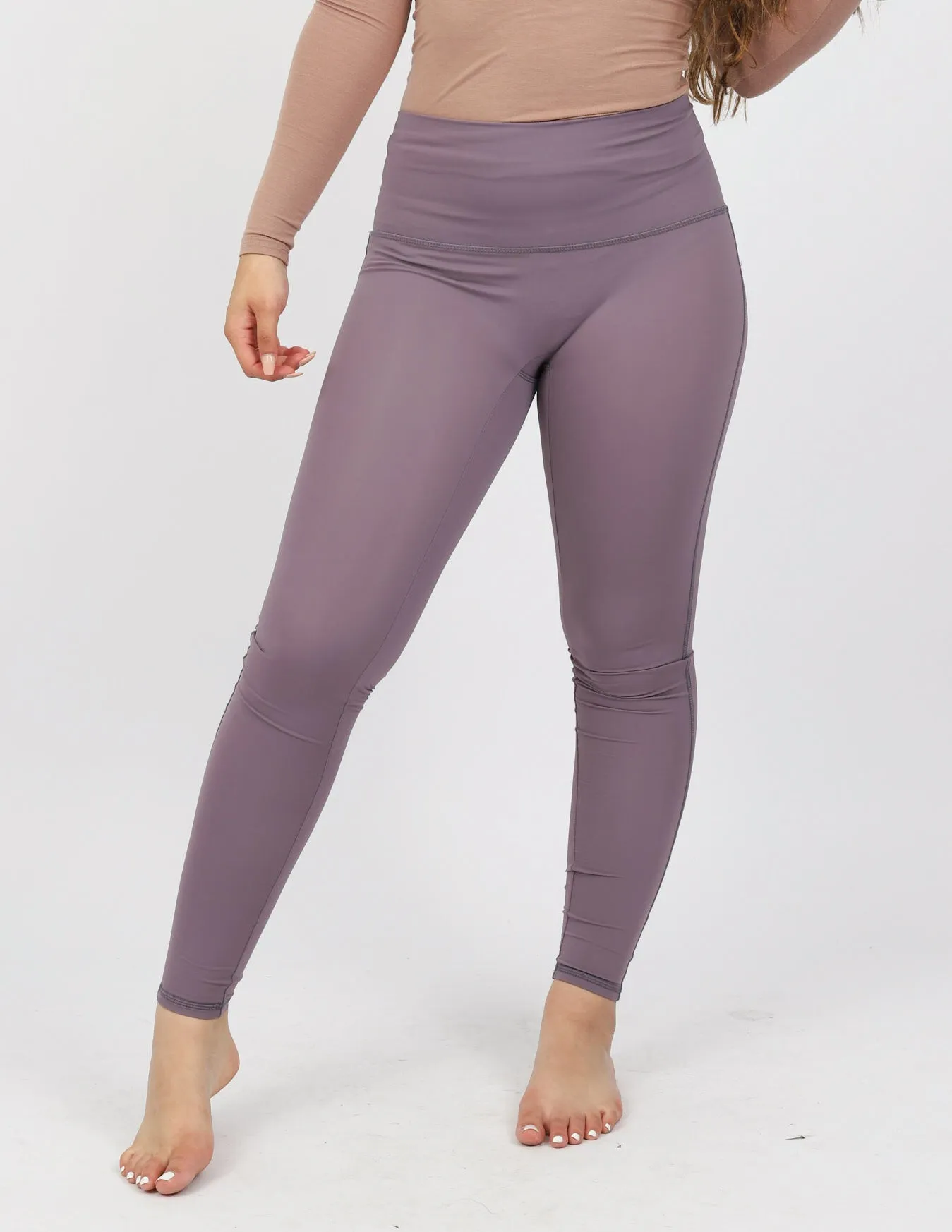 Swim/Sport Leggings