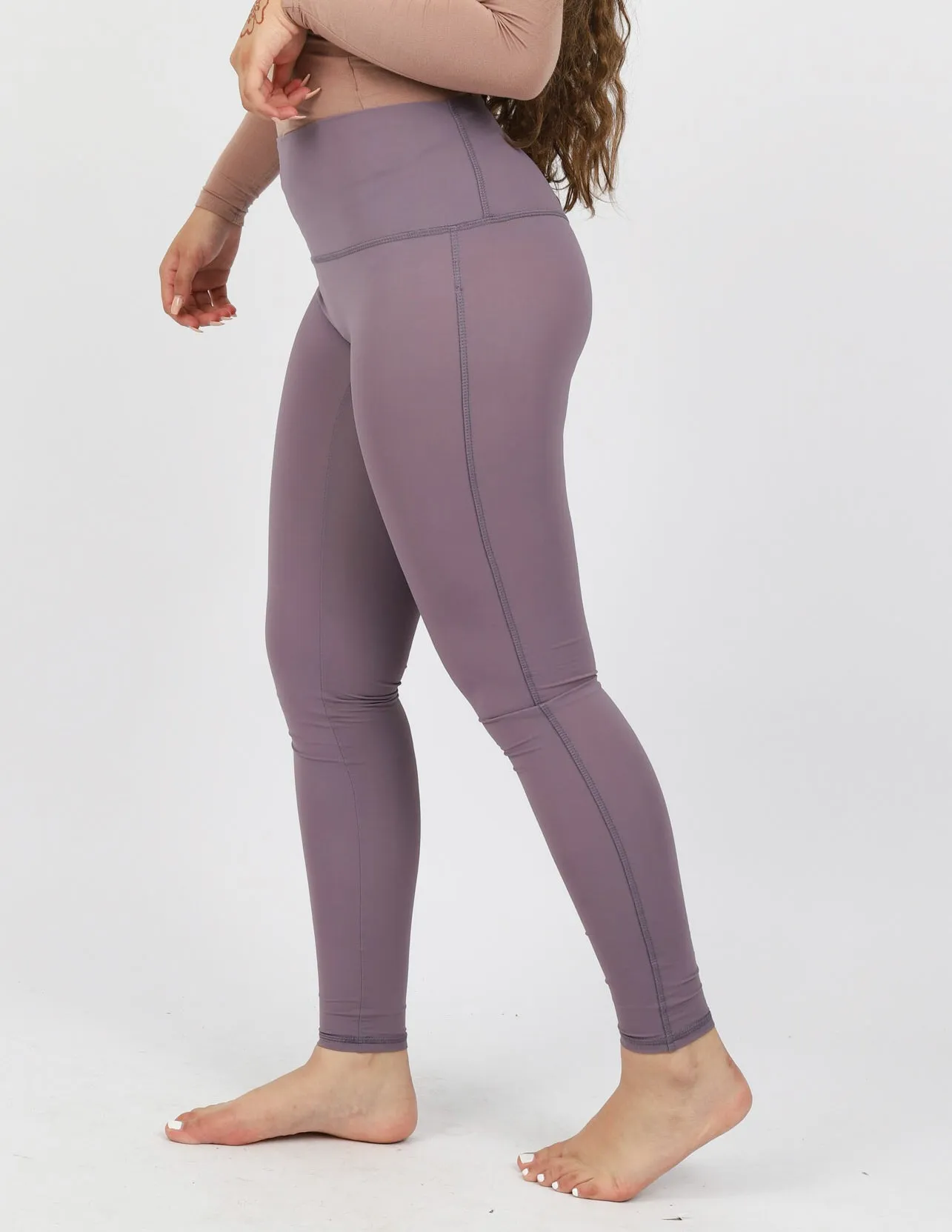 Swim/Sport Leggings