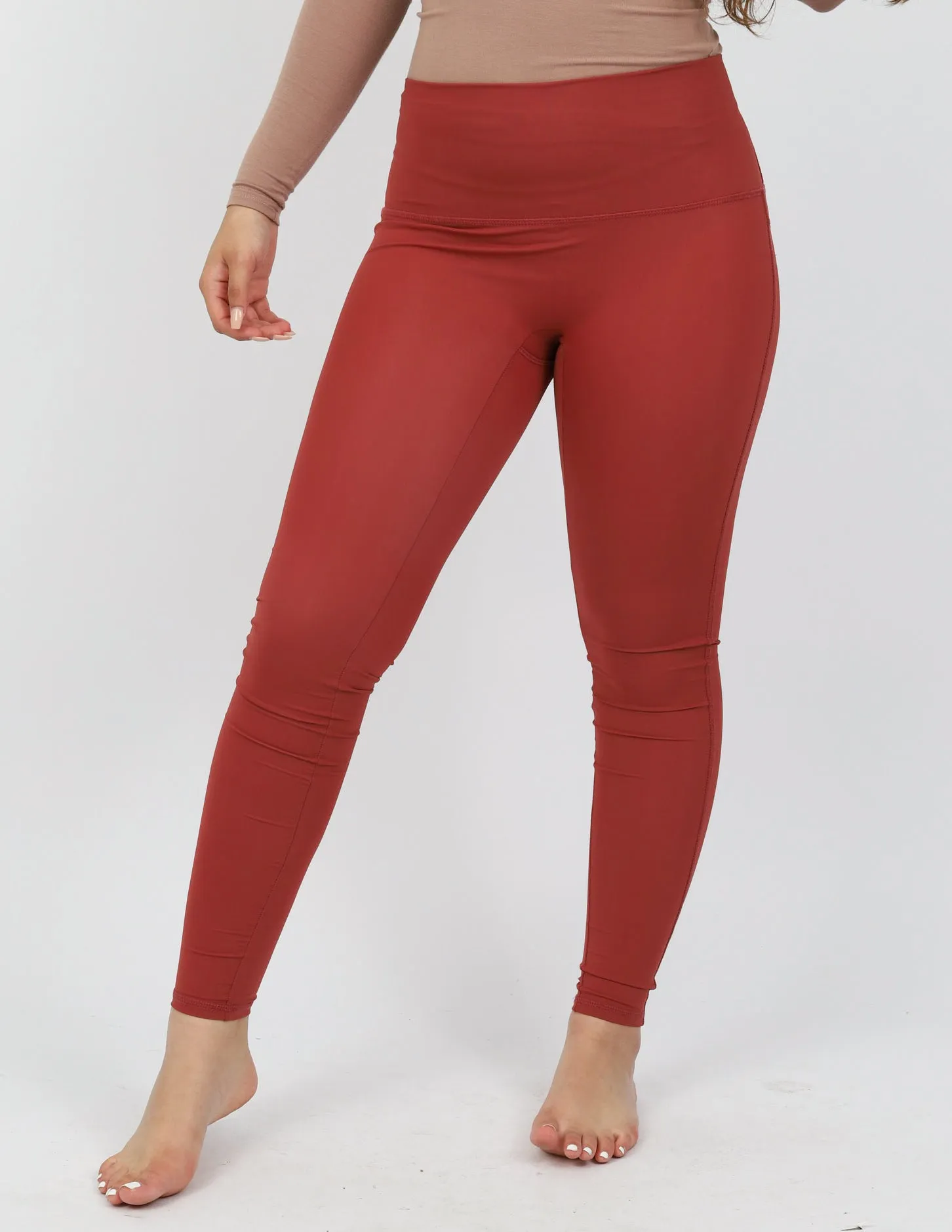 Swim/Sport Leggings