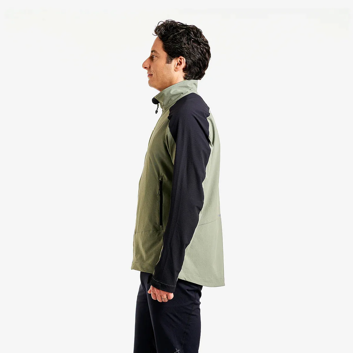 Swix Reine Hybrid Jacket - Men's