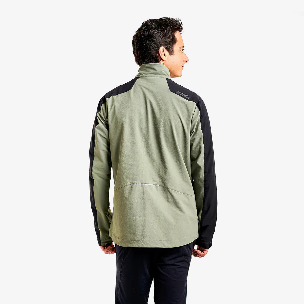 Swix Reine Hybrid Jacket - Men's