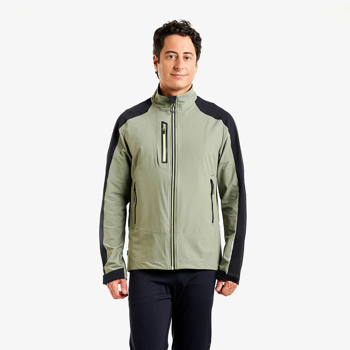 Swix Reine Hybrid Jacket - Men's