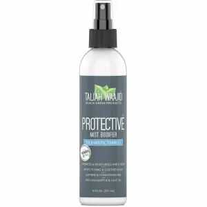 Taliah Waajid: Protective Mist Bodifier Therapeutic Formula 8oz