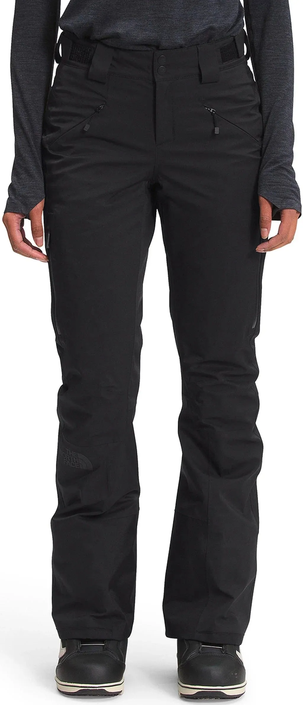 THE NORTH FACE PANT LENADO