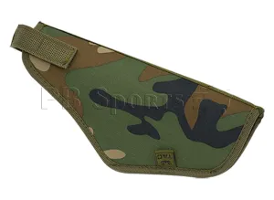 Valken V-TAC MOLLE Holster - Woodland