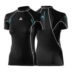 Waterproof R30 Short Sleeve Rashvest Ladies